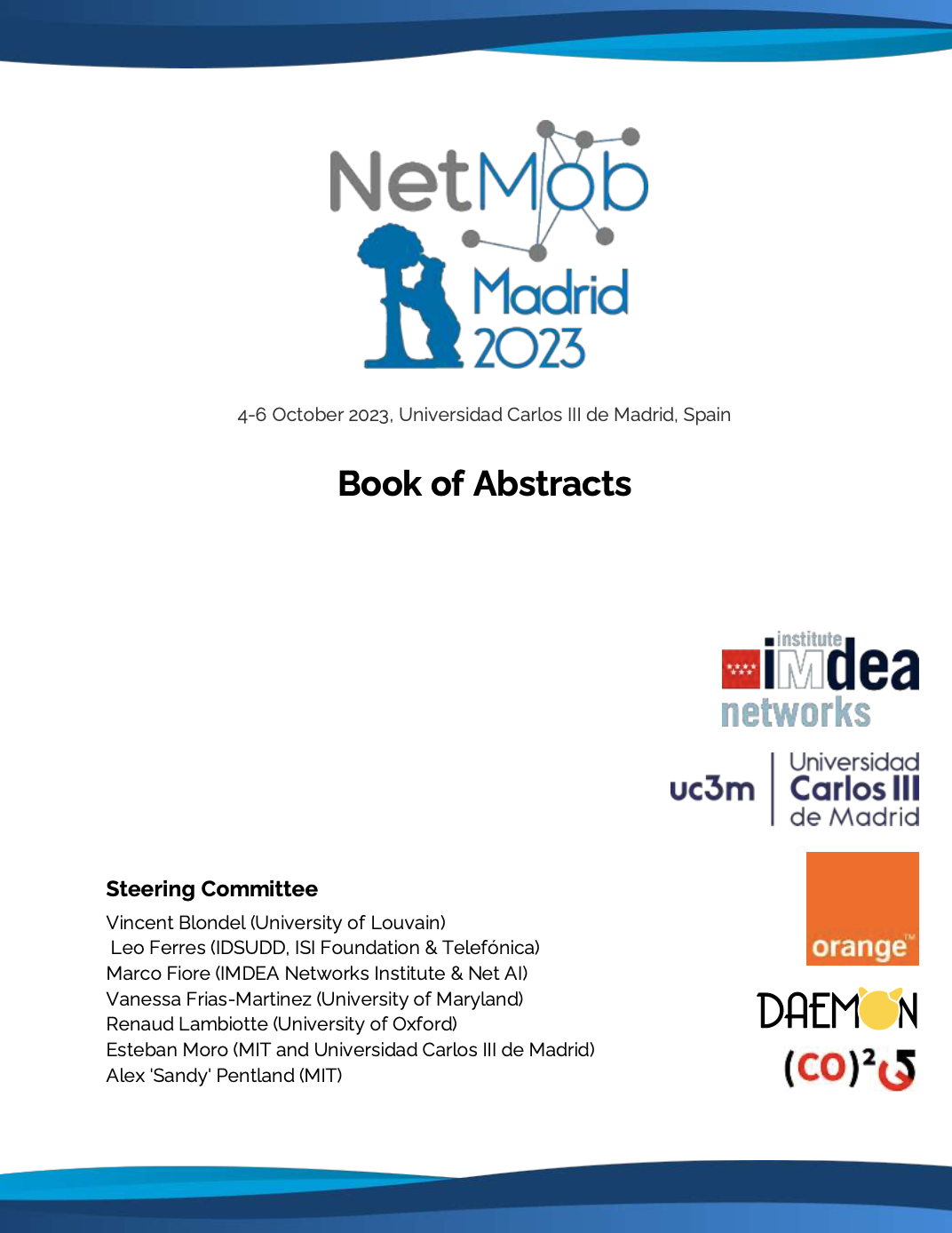 netmob 2023 book of abstract
