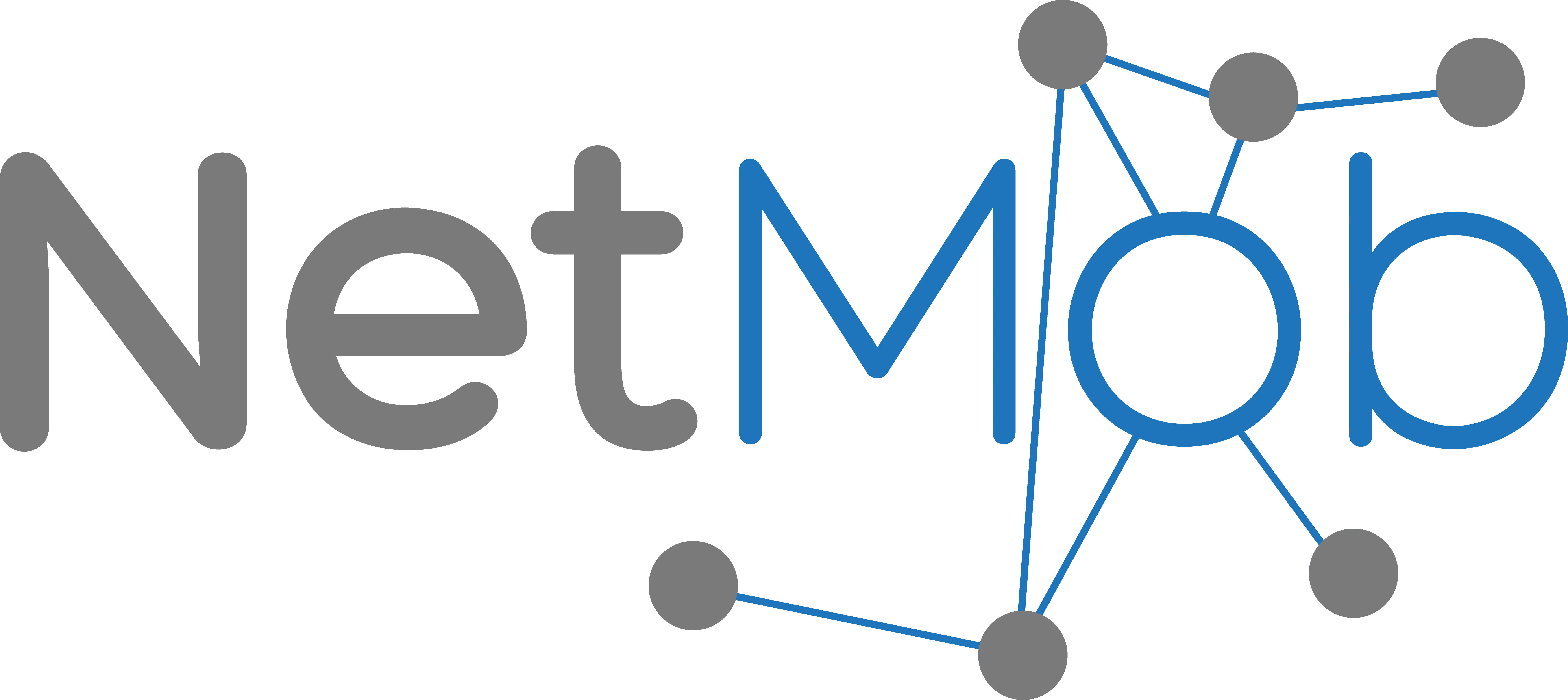 netmob logo