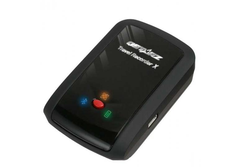 Qstarz BT-Q1000XT GPS Device