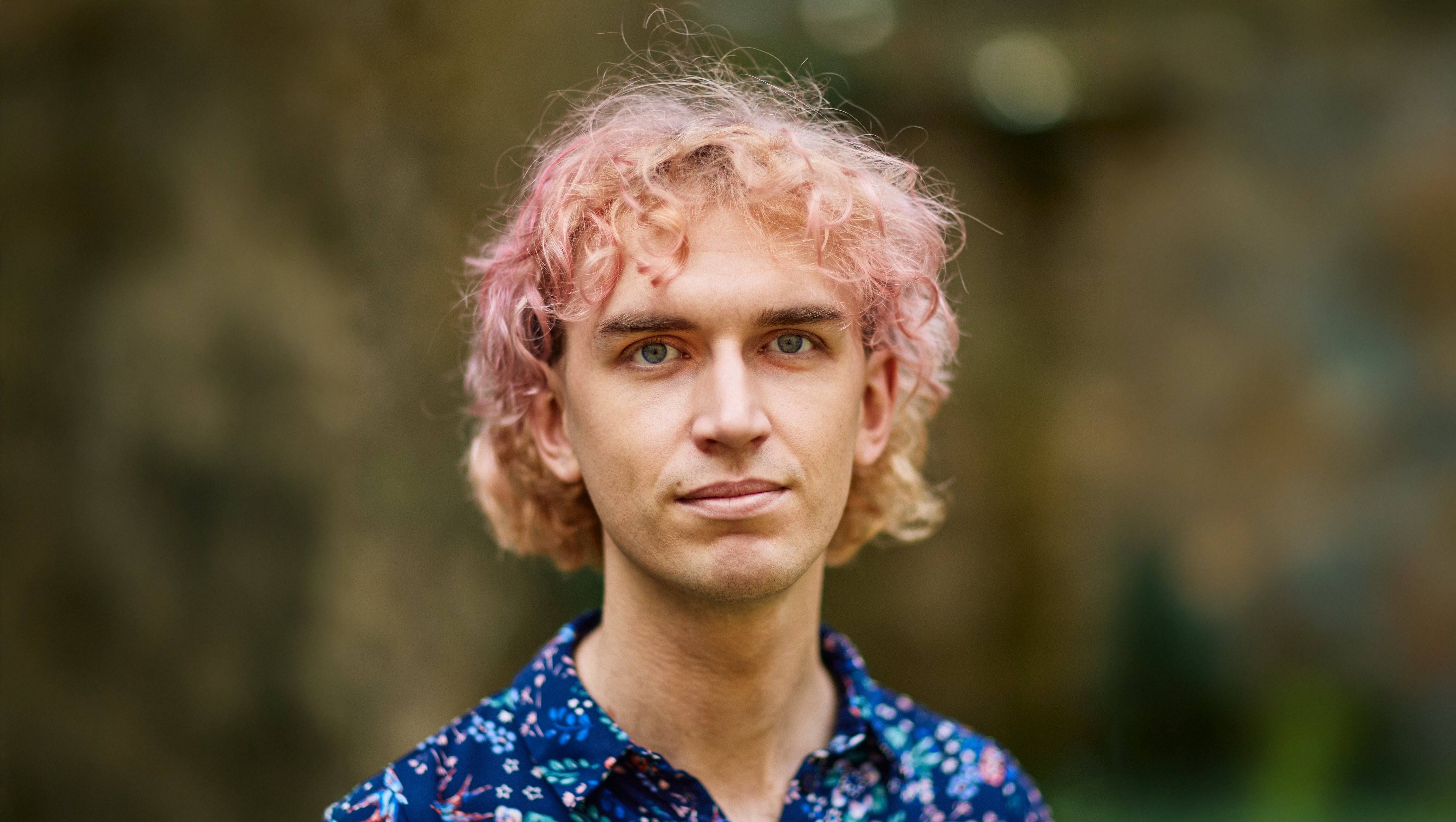 Luc Rocher
